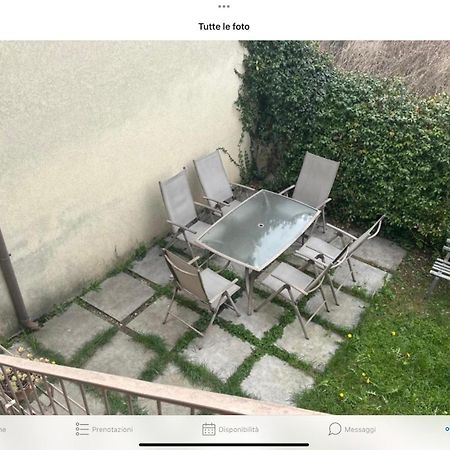 Casa M&N Villa Thiene Buitenkant foto