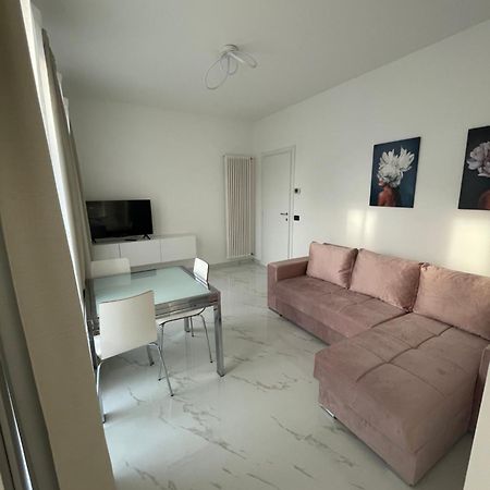Casa M&N Villa Thiene Buitenkant foto