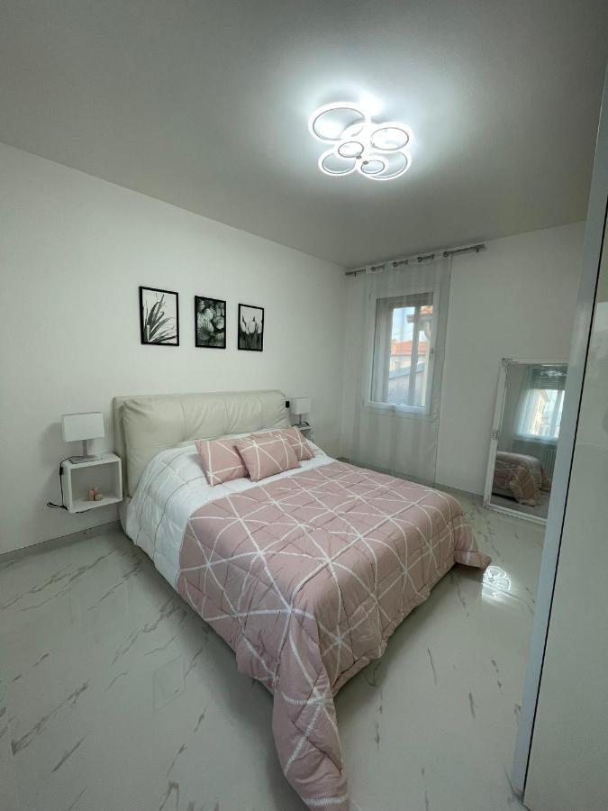 Casa M&N Villa Thiene Buitenkant foto