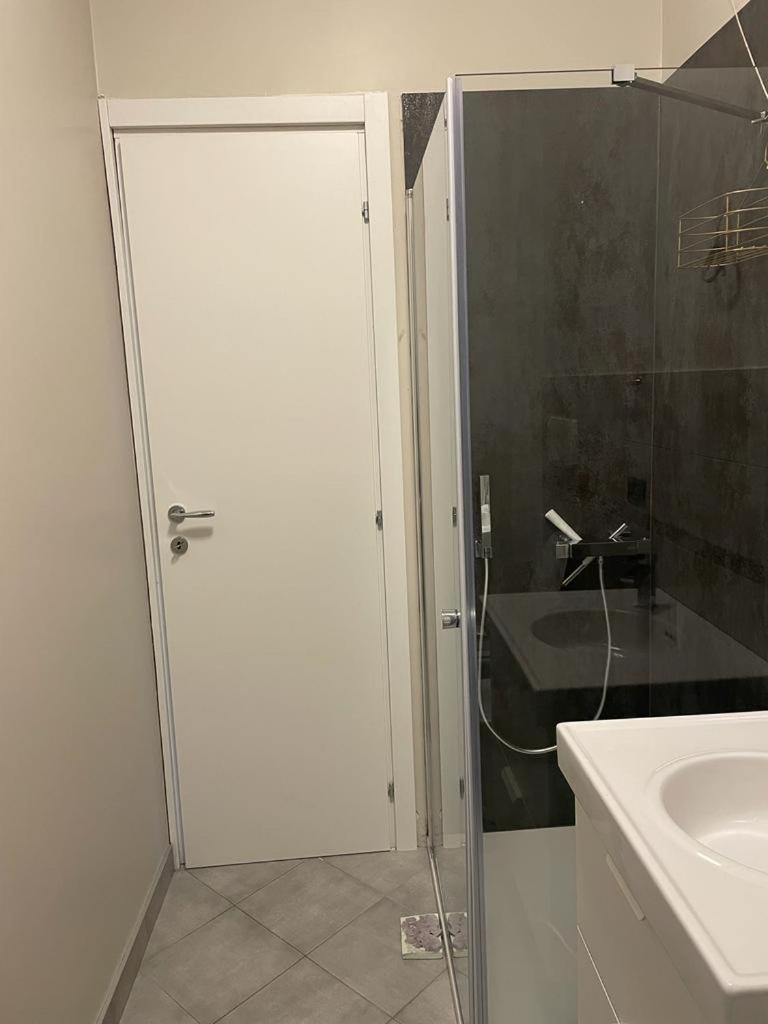 Casa M&N Villa Thiene Buitenkant foto