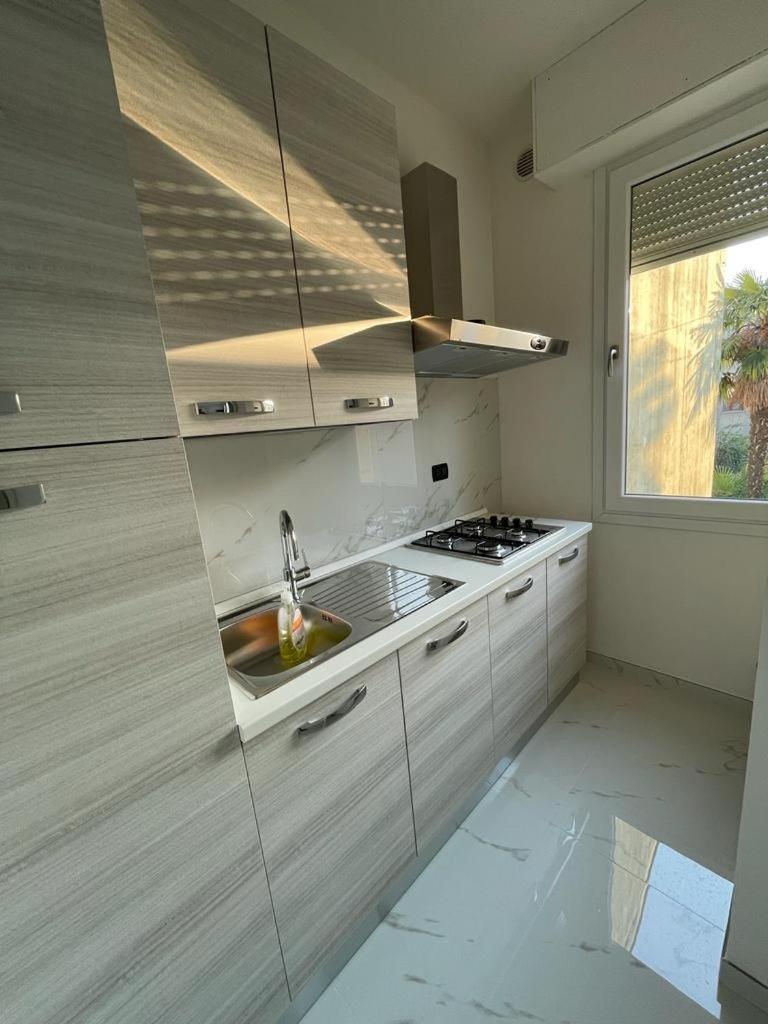Casa M&N Villa Thiene Buitenkant foto