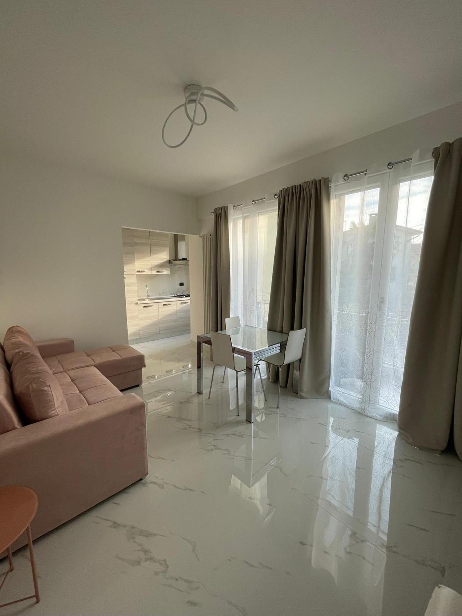 Casa M&N Villa Thiene Buitenkant foto