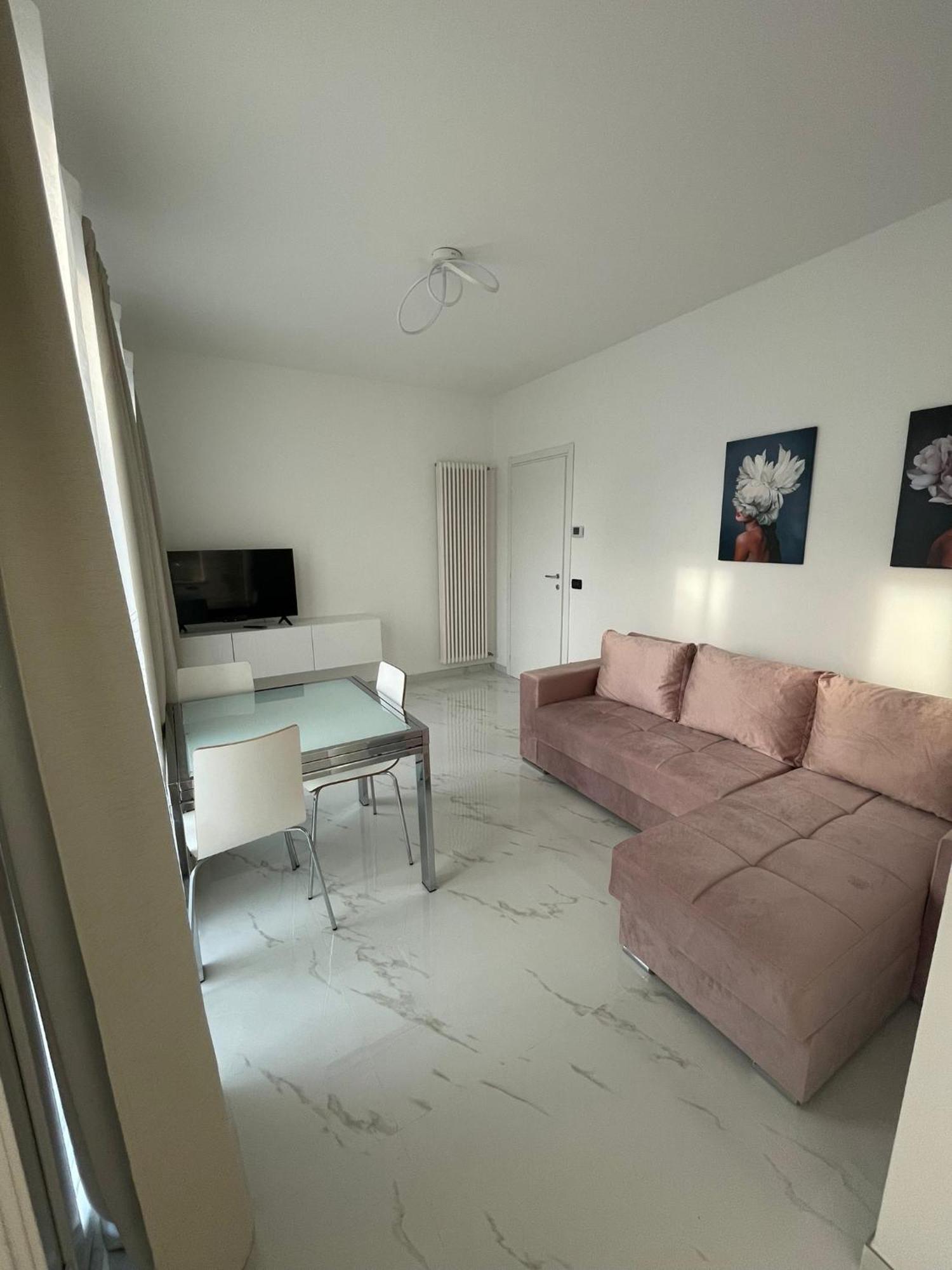 Casa M&N Villa Thiene Buitenkant foto