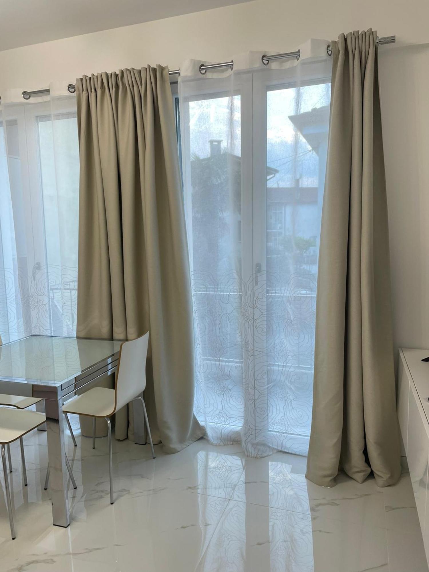 Casa M&N Villa Thiene Buitenkant foto