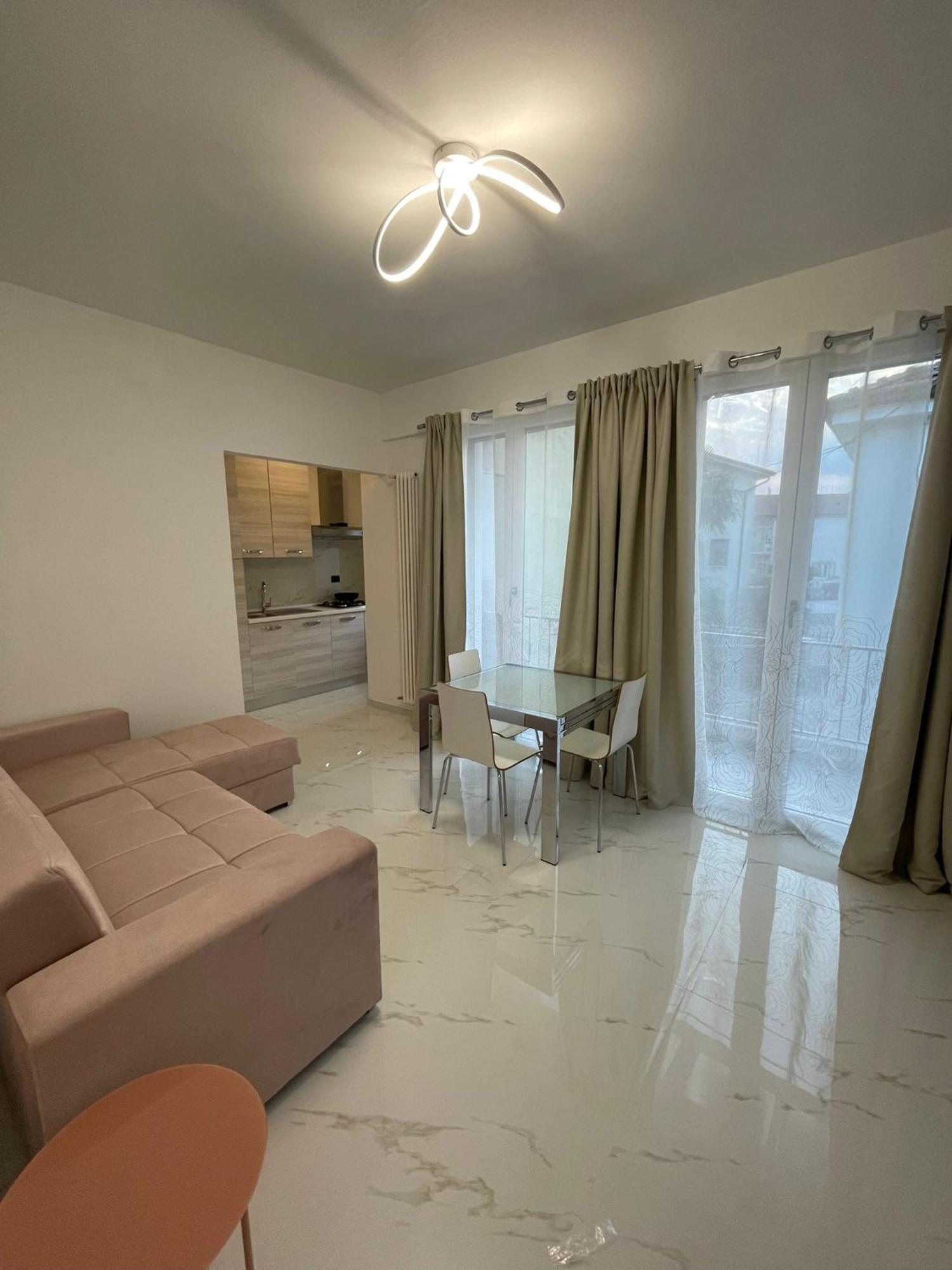 Casa M&N Villa Thiene Buitenkant foto