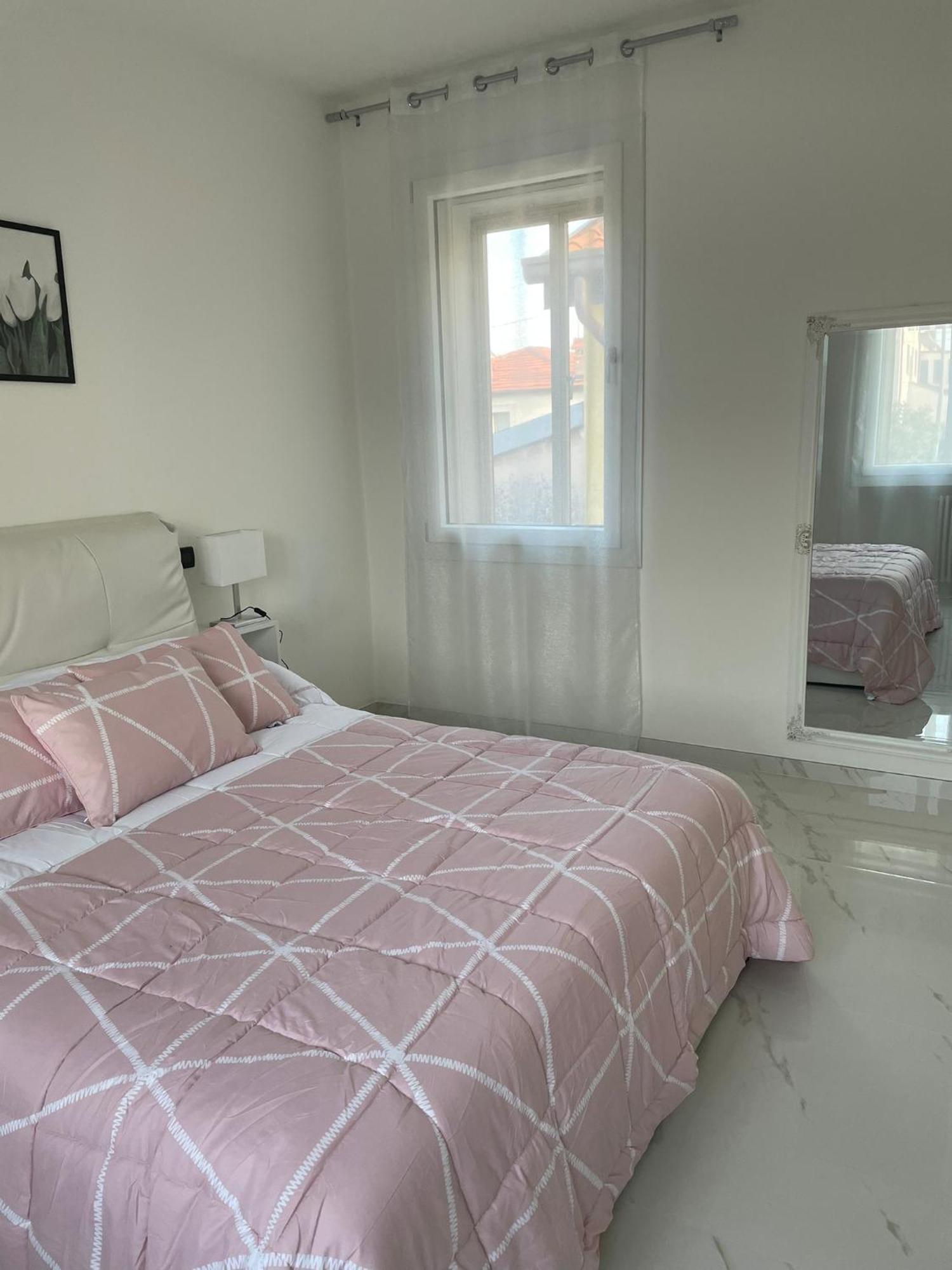 Casa M&N Villa Thiene Buitenkant foto