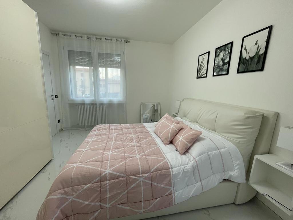 Casa M&N Villa Thiene Buitenkant foto