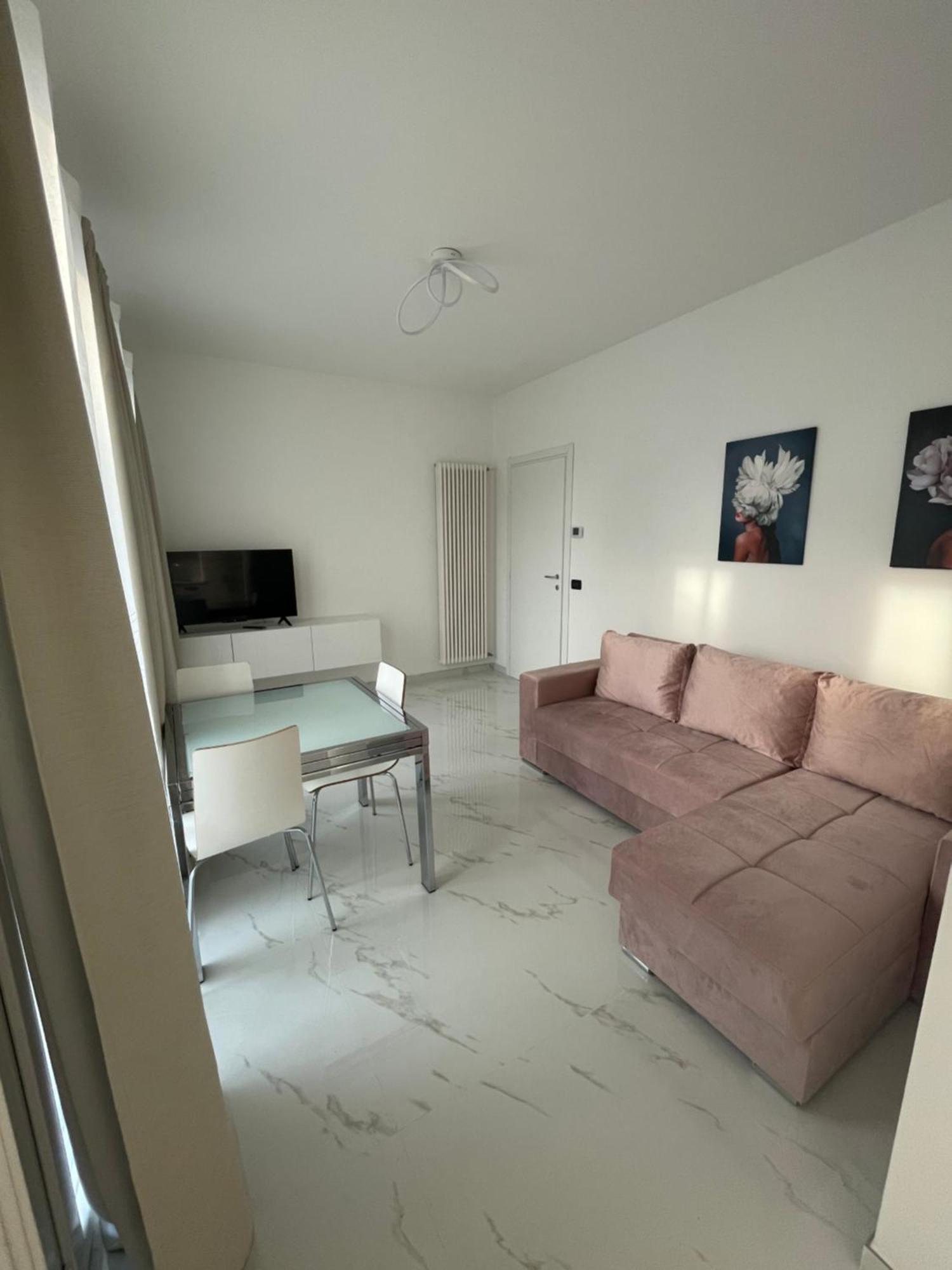 Casa M&N Villa Thiene Buitenkant foto