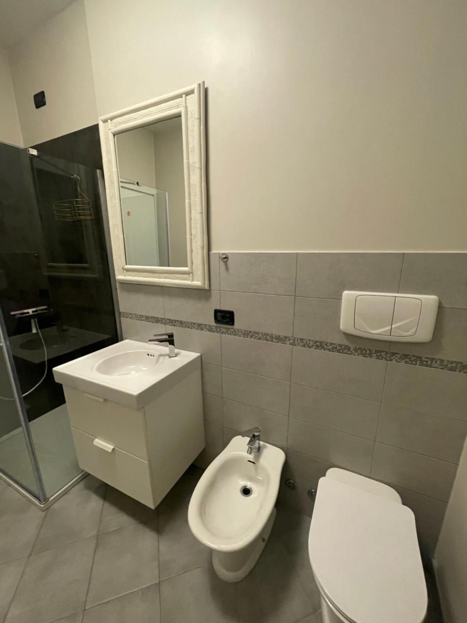 Casa M&N Villa Thiene Buitenkant foto